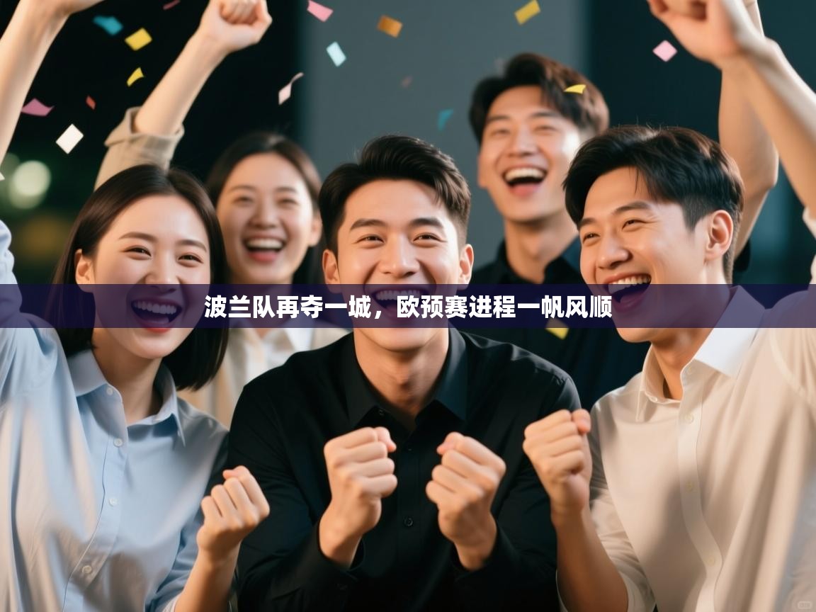 波兰队再夺一城，欧预赛进程一帆风顺