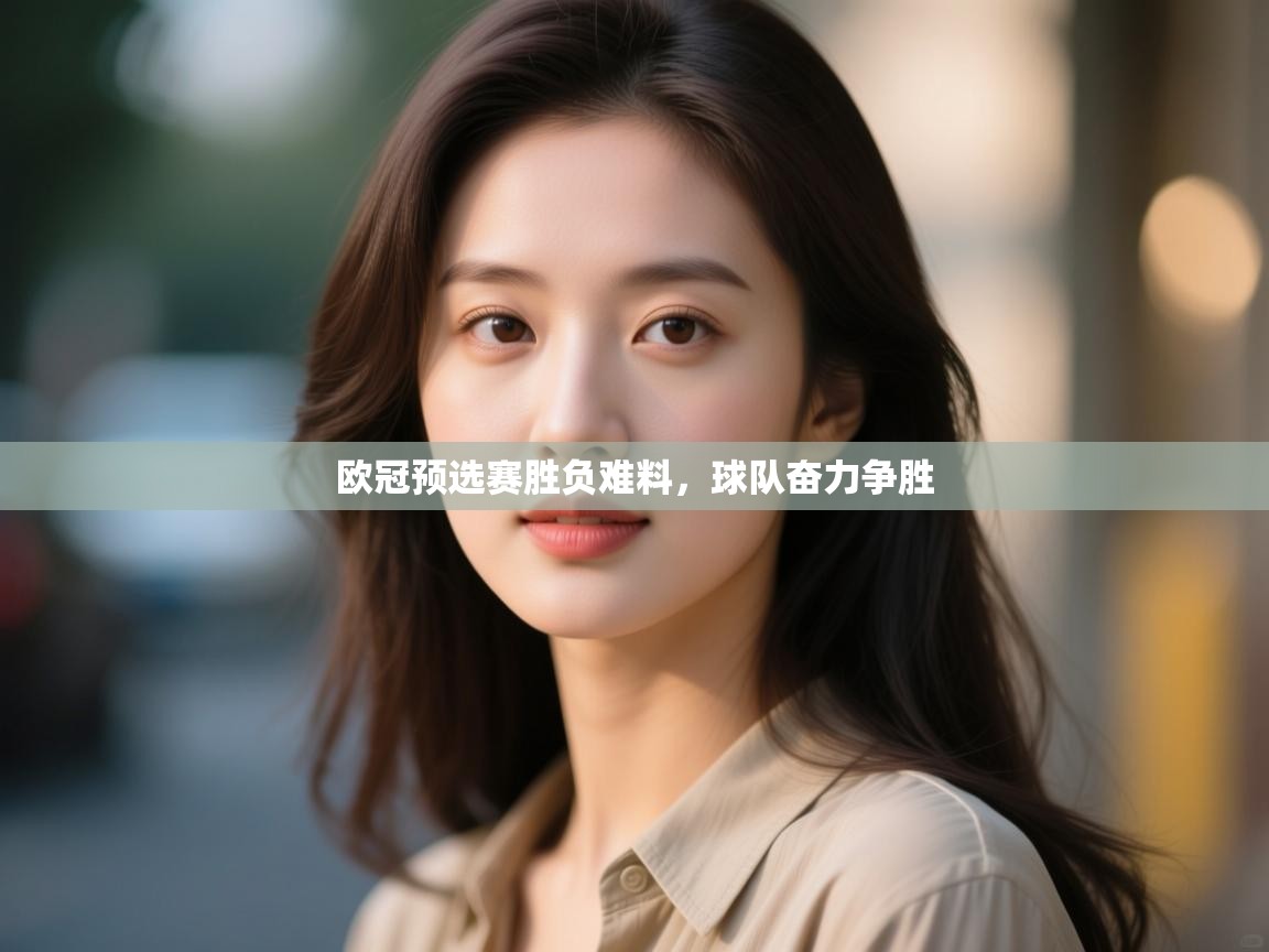 欧冠预选赛胜负难料，球队奋力争胜  第2张
