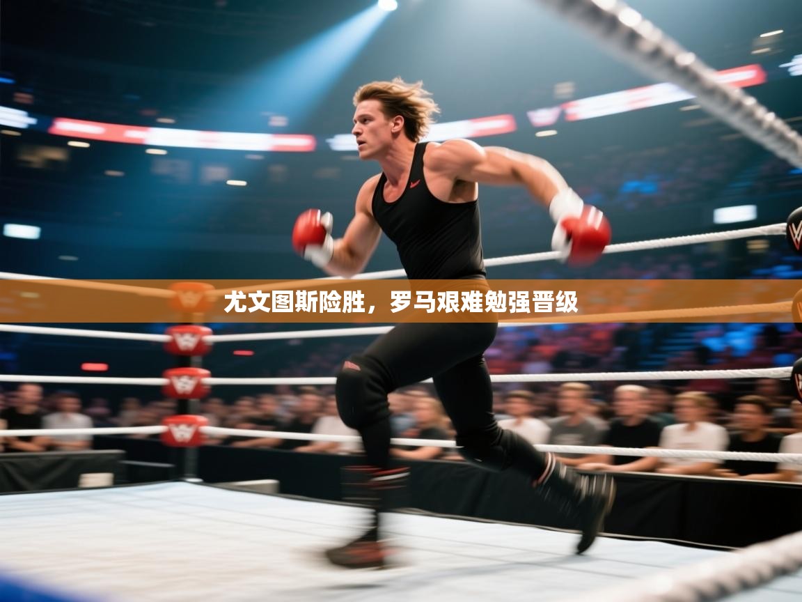 尤文图斯险胜,罗马艰难勉强晋级 第1张