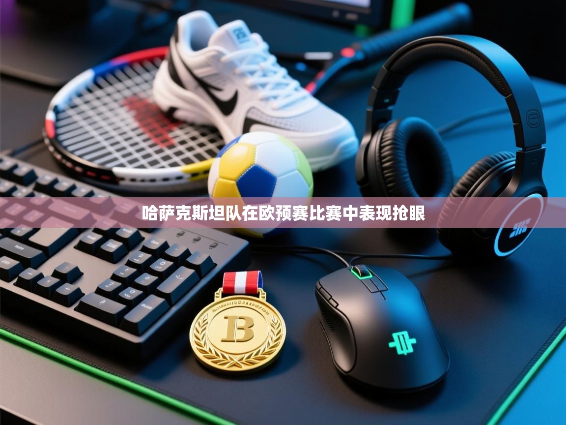 哈萨克斯坦队在欧预赛比赛中表现抢眼