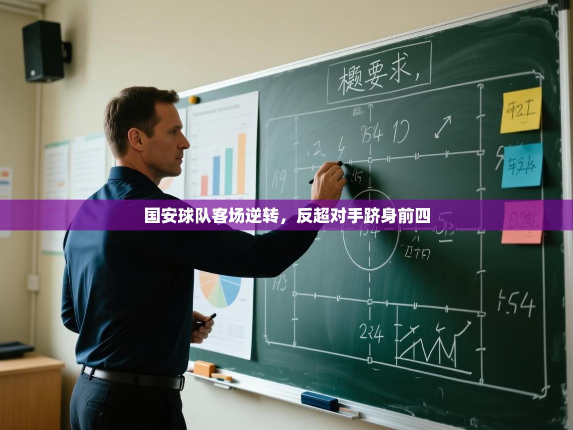 国安球队客场逆转，反超对手跻身前四