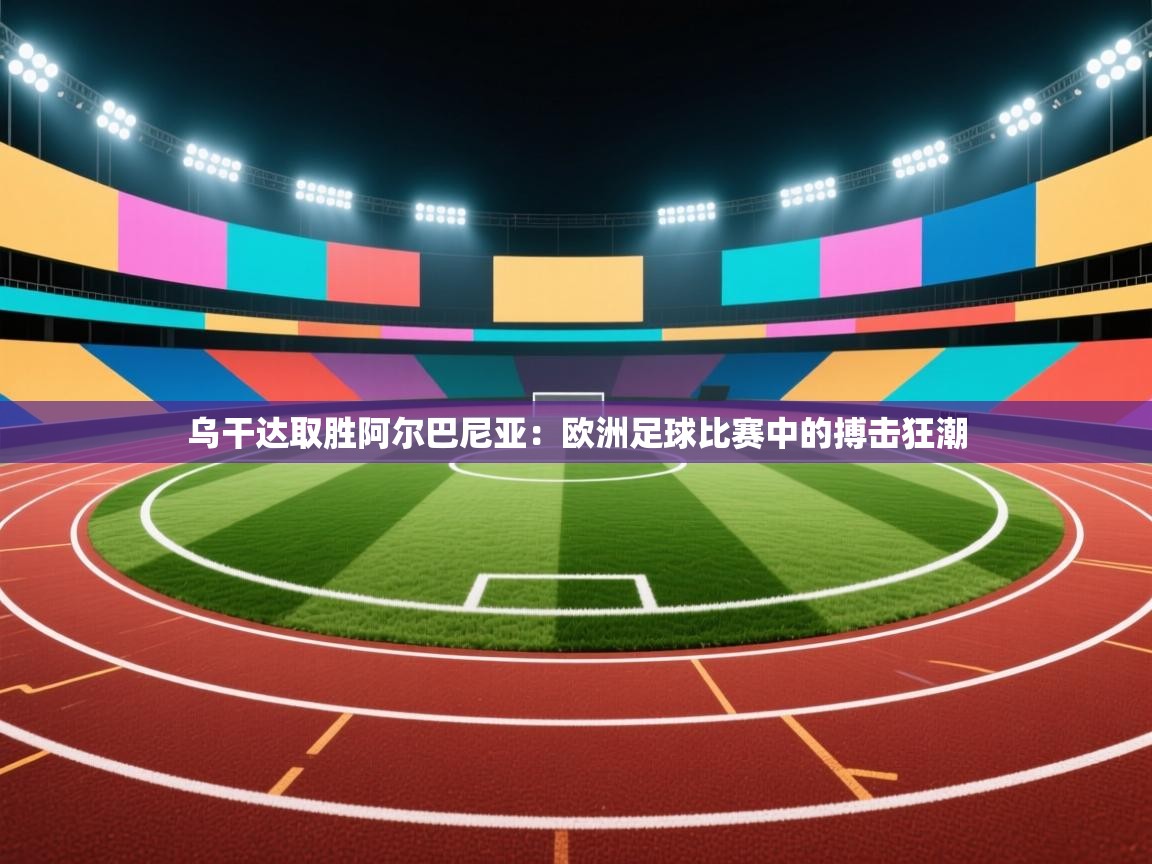 乌干达取胜阿尔巴尼亚：欧洲足球比赛中的搏击狂潮  第1张