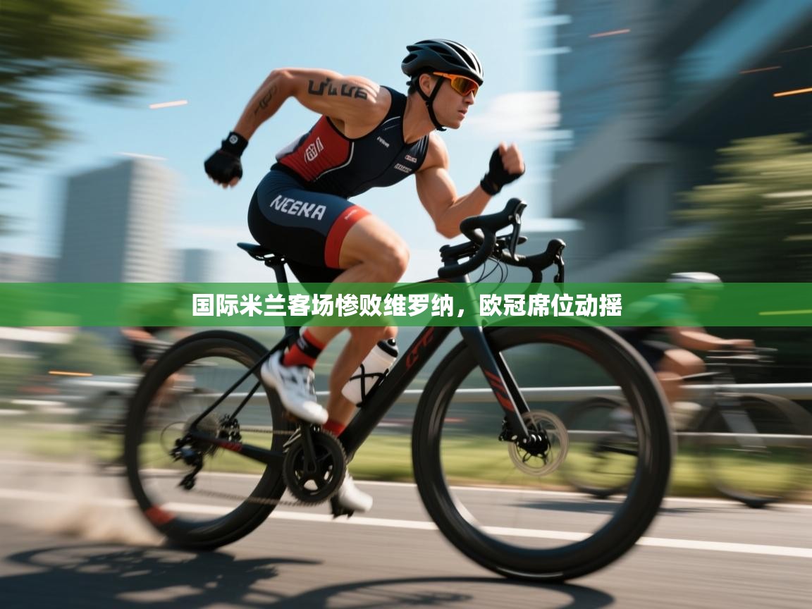 国际米兰客场惨败维罗纳，欧冠席位动摇