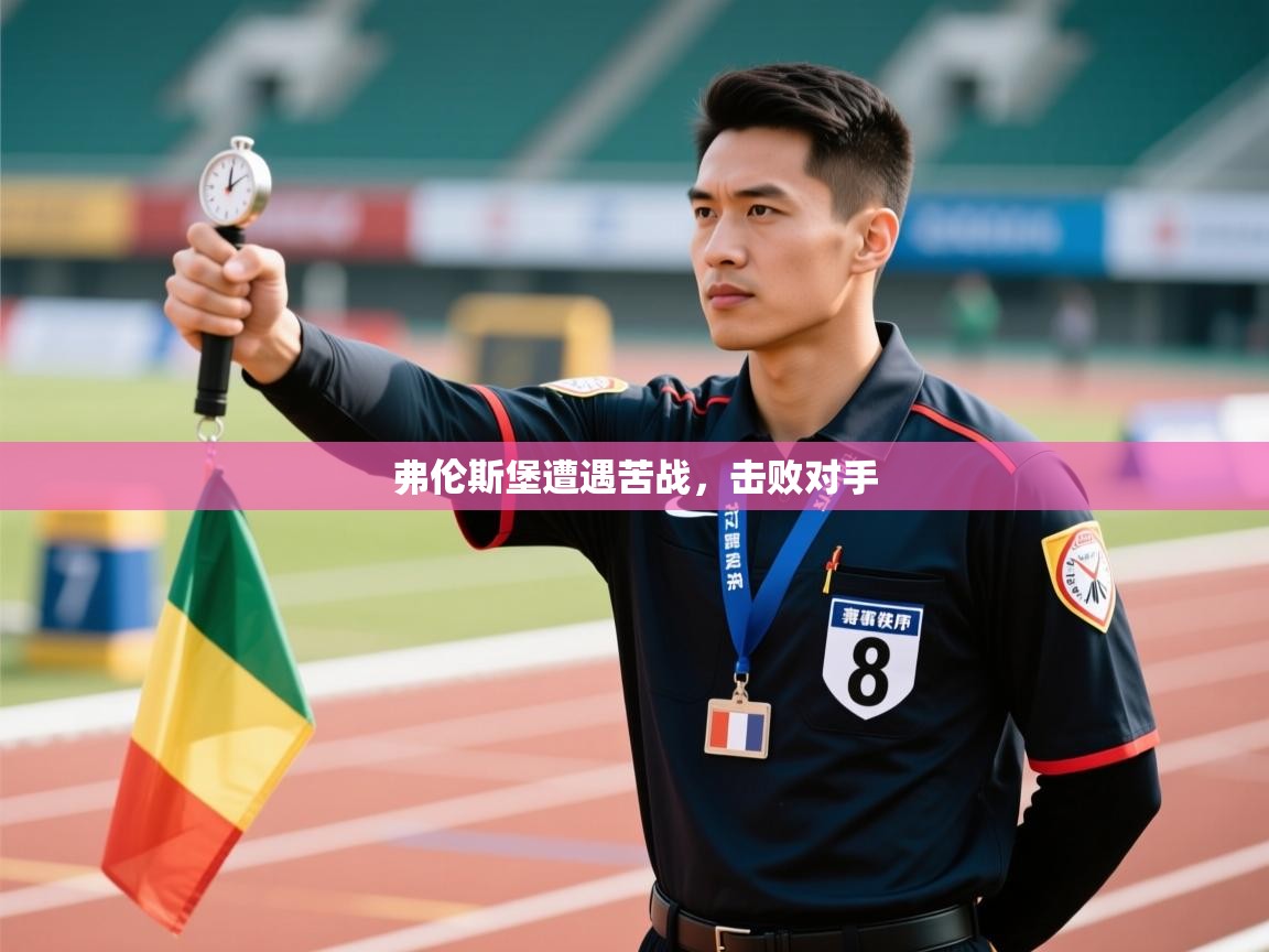 弗伦斯堡遭遇苦战，击败对手