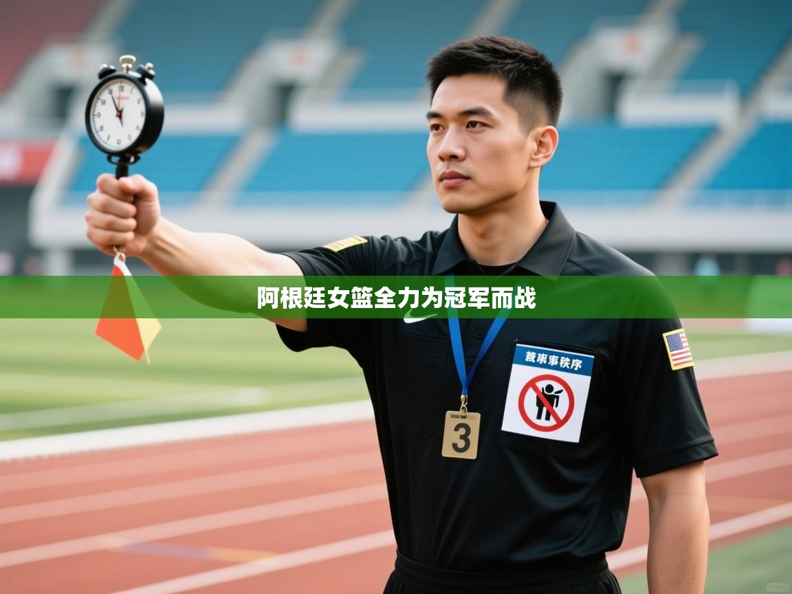 阿根廷女篮全力为冠军而战