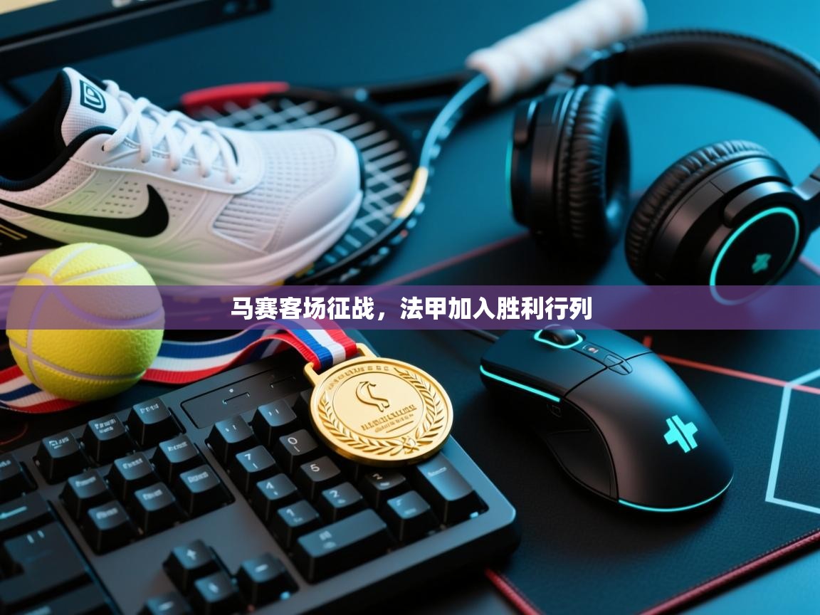 马赛客场征战,法甲加入胜利行列