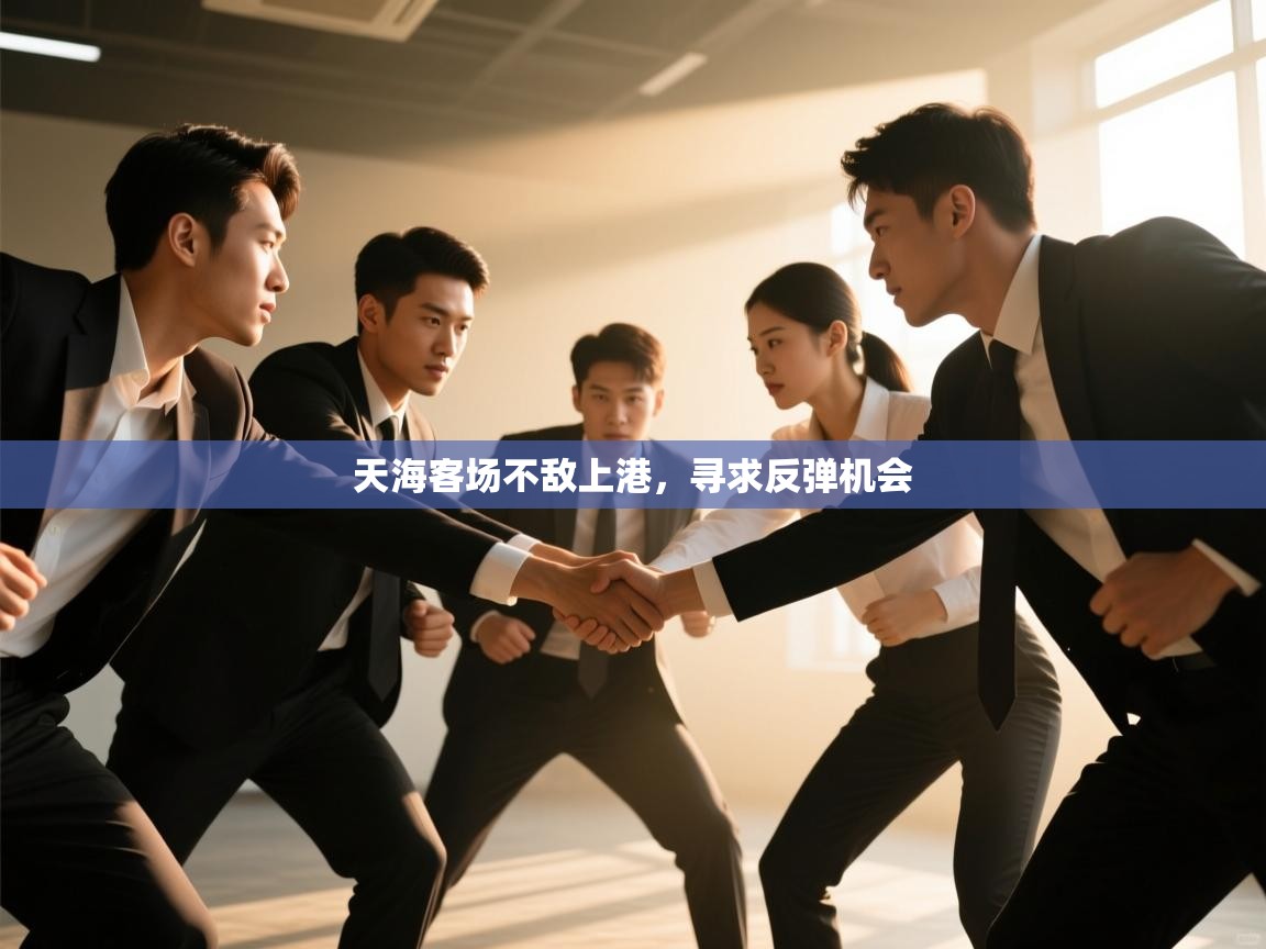 天海客场不敌上港，寻求反弹机会