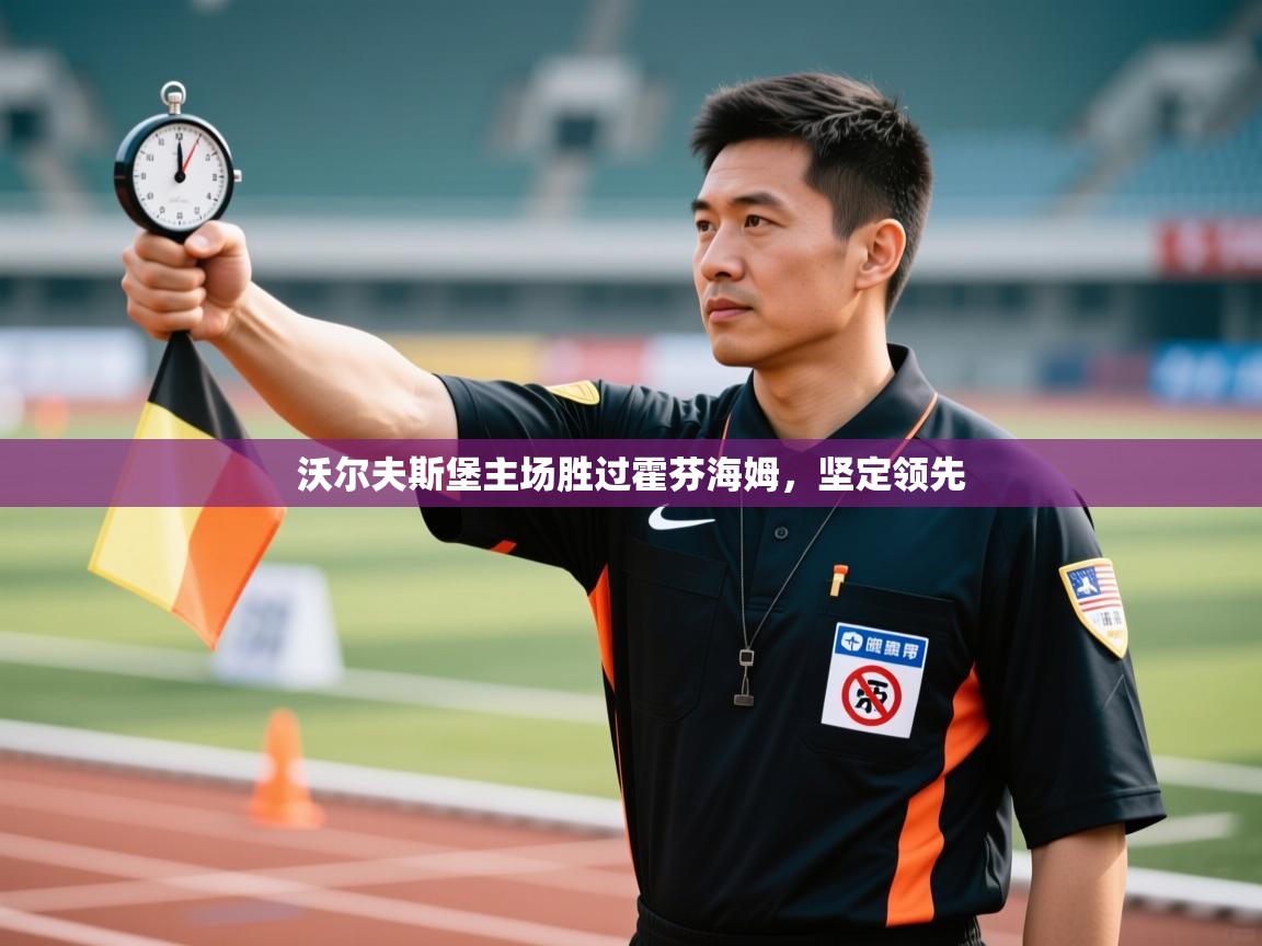 沃尔夫斯堡主场胜过霍芬海姆，坚定领先