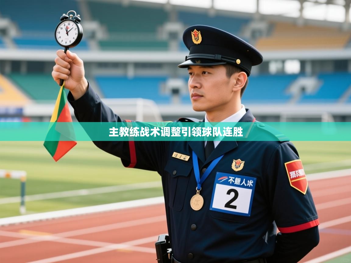 主教练战术调整引领球队连胜