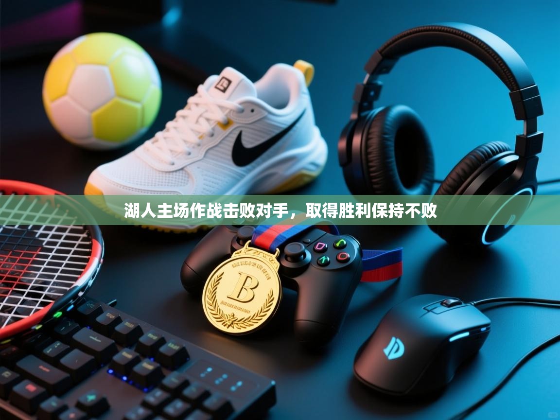 湖人主场作战击败对手，取得胜利保持不败