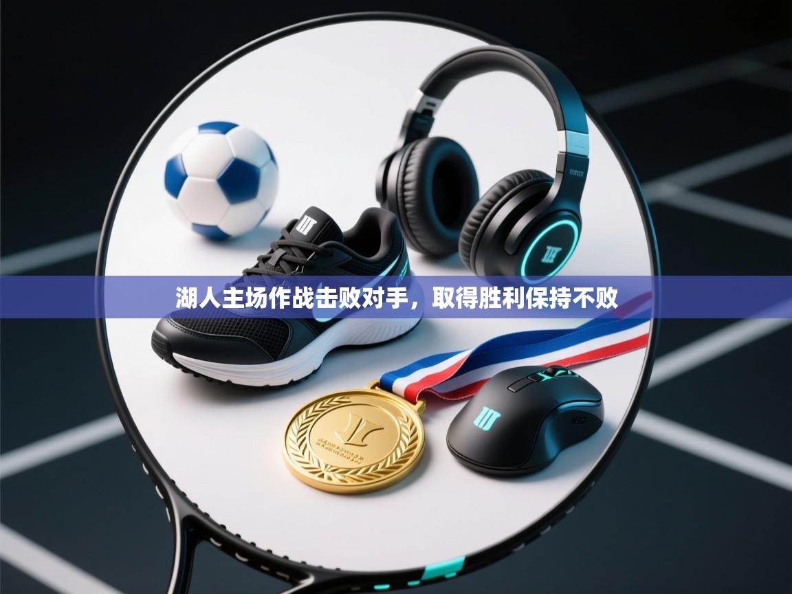 湖人主场作战击败对手，取得胜利保持不败