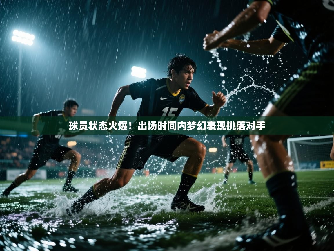 球员状态火爆！出场时间内梦幻表现挑落对手