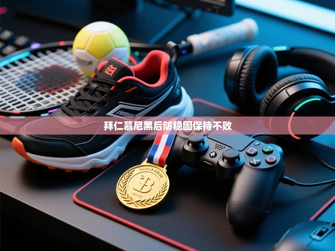 拜仁慕尼黑后防稳固保持不败