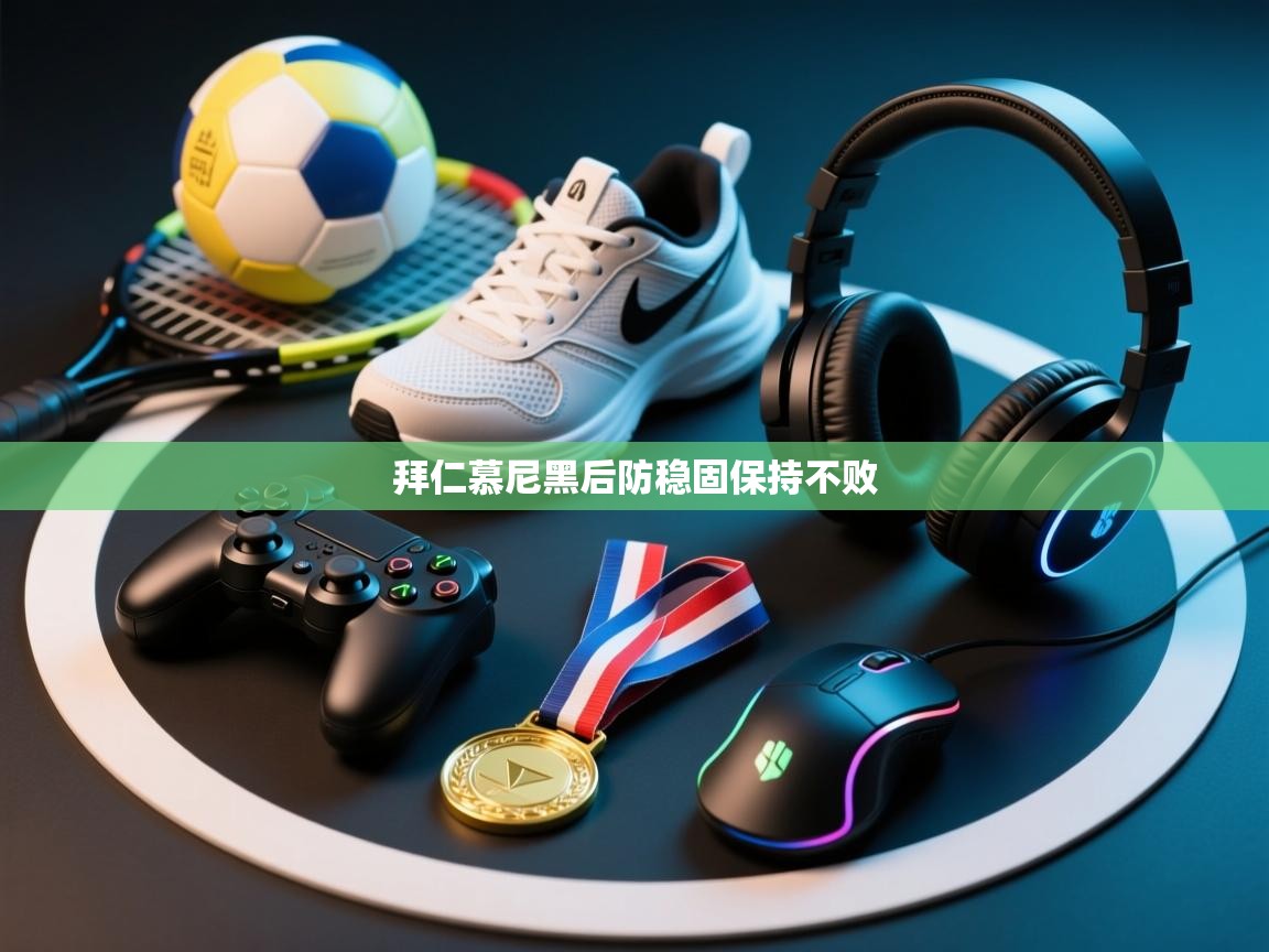 拜仁慕尼黑后防稳固保持不败