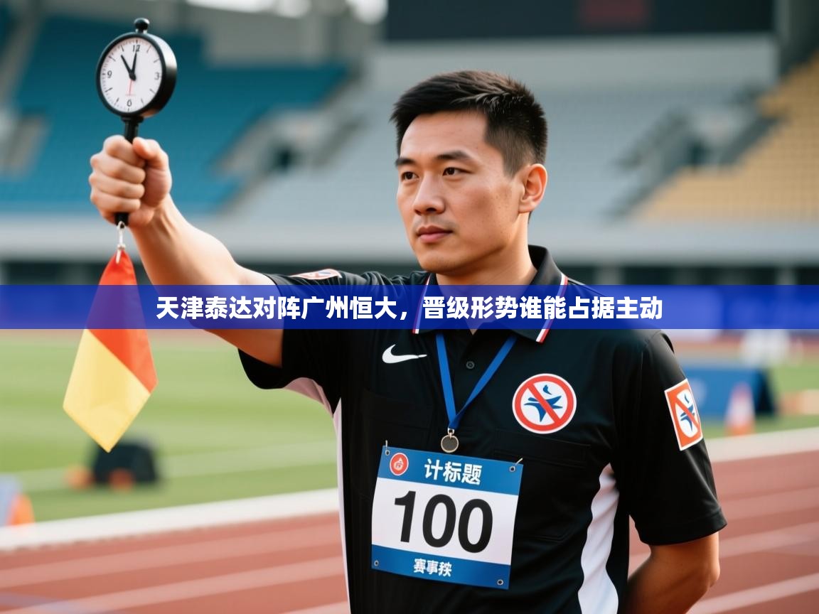 天津泰达对阵广州恒大，晋级形势谁能占据主动  第2张