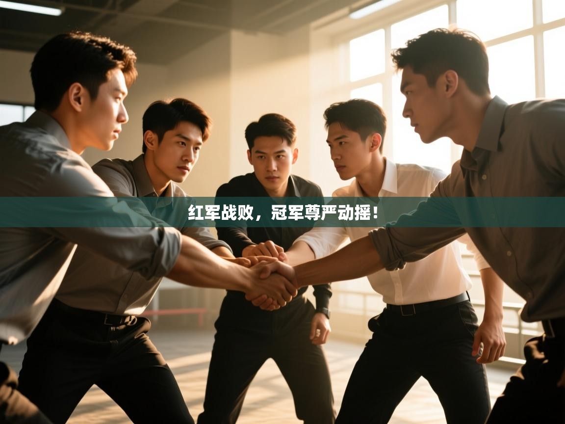 红军战败，冠军尊严动摇！